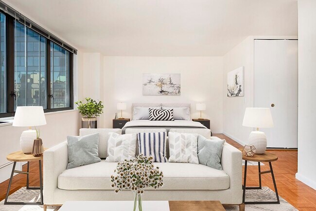Foto del edificio - 211 W 56th St