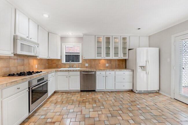 Foto del edificio - 1609 Driscoll St