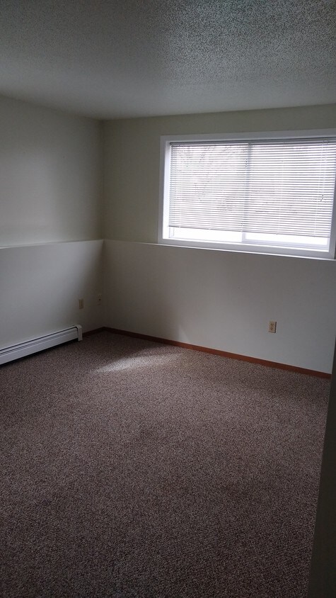 Living Room West - 1002 E 8th St