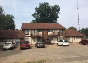 Building Photo - 417 Chartrand Ave