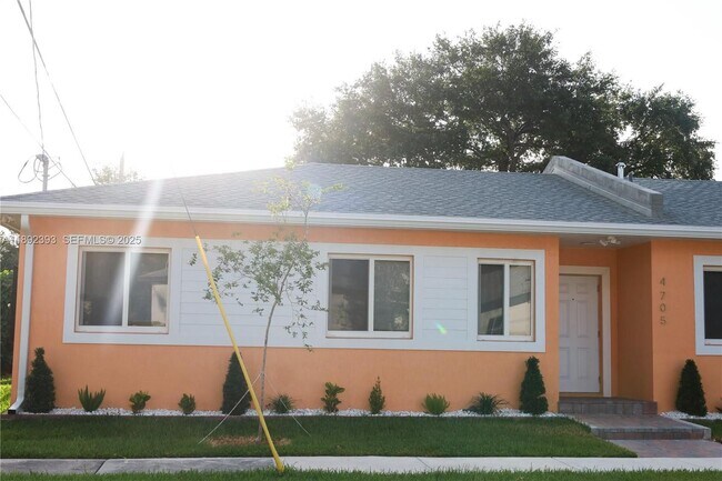 Building Photo - 1795 NW 47th St