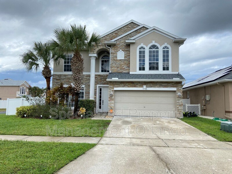 Foto principal - 1735 White Heron Bay Cir