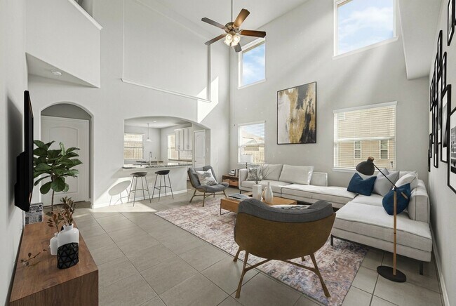 Foto del edificio - 5914 Prince Pl Dr