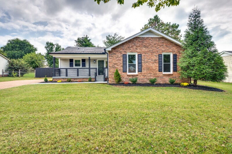 520 Riverview Dr, Franklin, TN 37064 House Rental in Franklin, TN