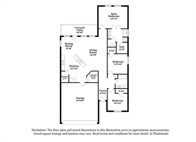 Building Photo - 3285 Waukegan Rd