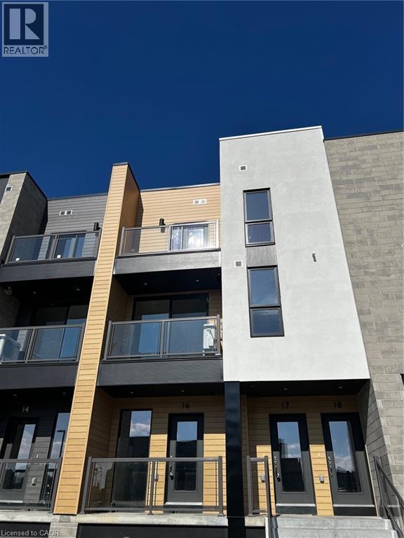 Building Photo - 261 Woodbine Ave