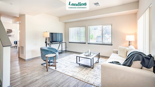 Building Photo - 3701 Paseo del Prado