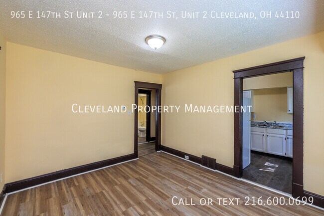 Foto del edificio - 965 E 147th St