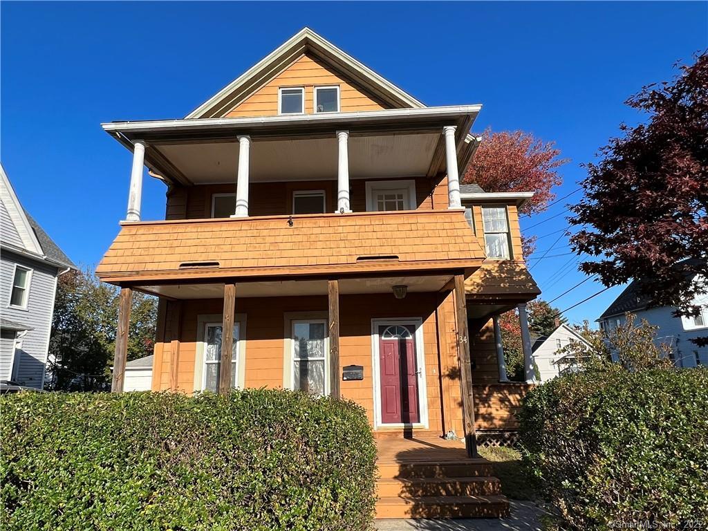 34 York St Unit 2nd, Ansonia, CT 06401 Room for Rent in Ansonia, CT