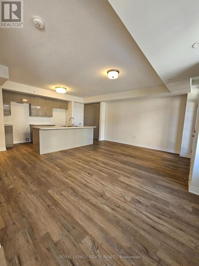 Photo du bâtiment - 25 Fieldridge Cres