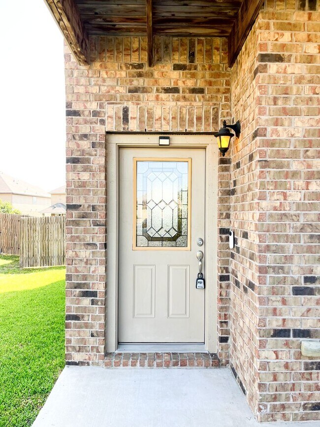 Foto del edificio - Available NOW!!!! This gorgeous home is located in The Landing Subdivision in Killeen. This home ...