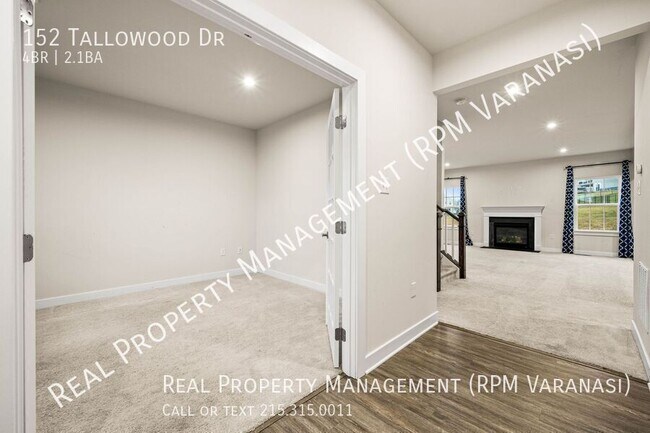 Building Photo - 152 Tallowood Dr