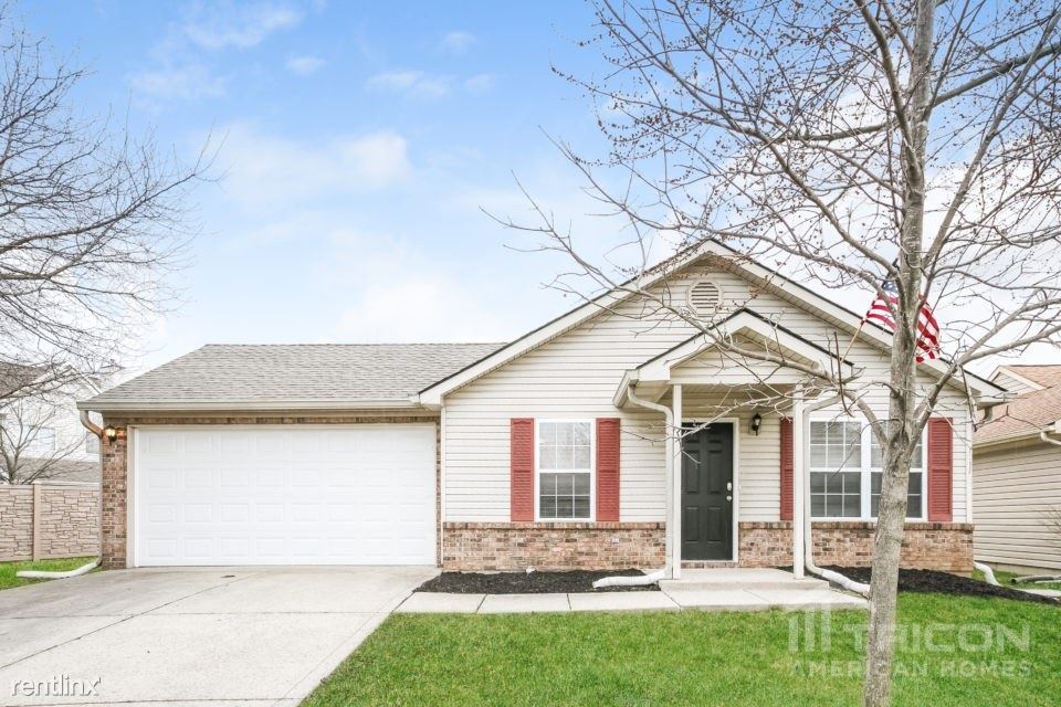 5762 Pike Pkwy, Indianapolis, IN 46254 House for Rent in Indianapolis