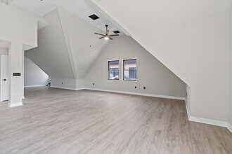 Interior Photo - Patuxent Place