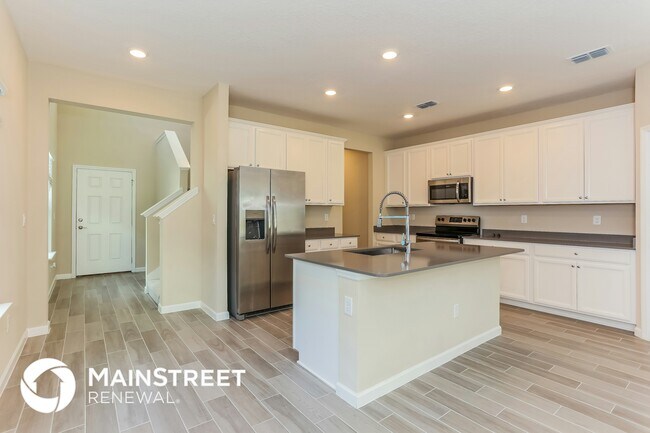 Foto del edificio - 2123 Major Oak St