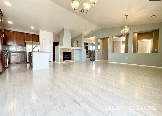 Building Photo - 9042 E 24th Pl