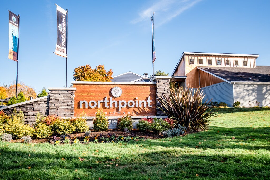 Northpoint Apartments Apartments in WA