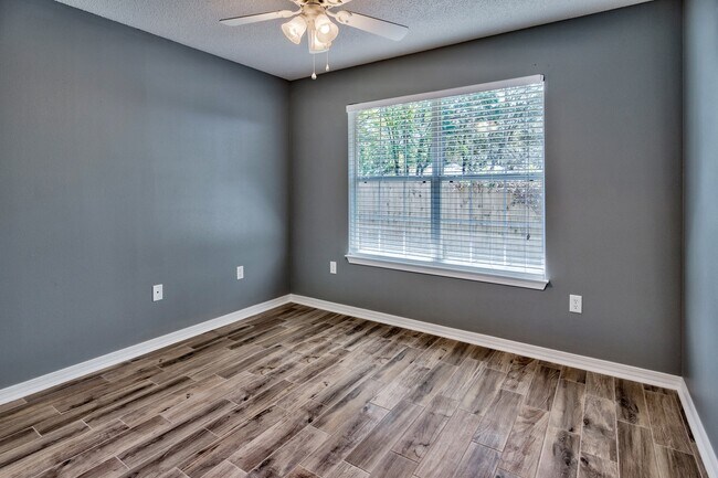 Bedroom #2 - 243 Bayou Landing Road