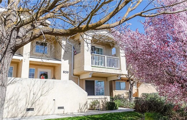Building Photo - Charming 3 bedroom Condo in Paso Robles