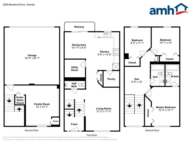 Building Photo - 2269 Beresford Drive