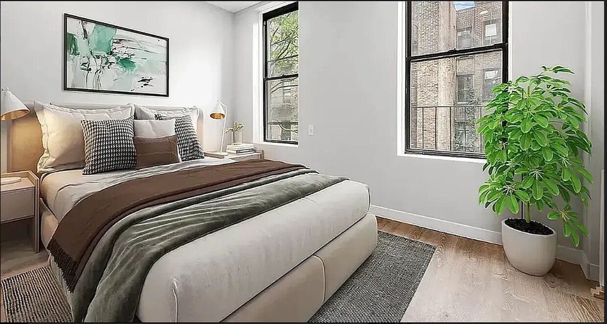 Foto principal - 437 W 46th St