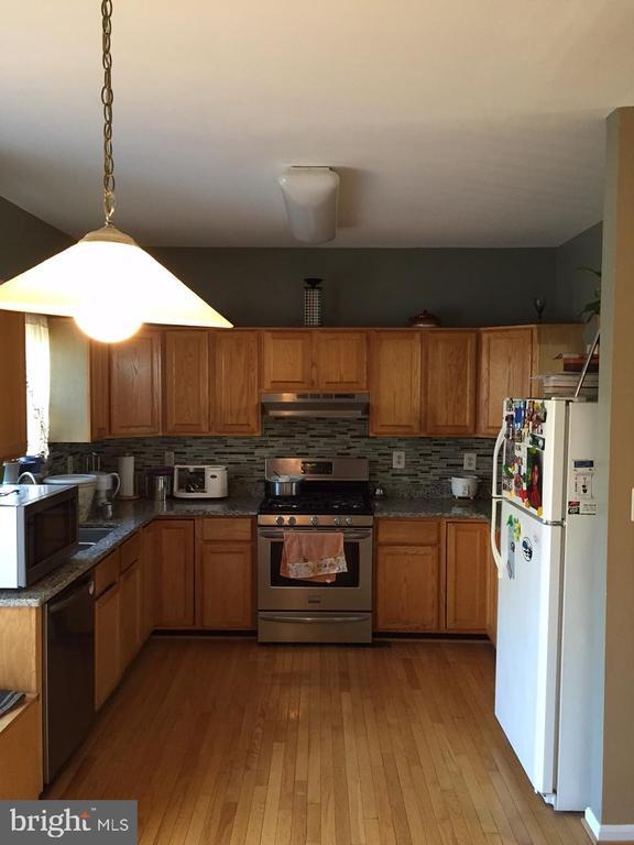 Foto del edificio - 2503 Clover Field Cir