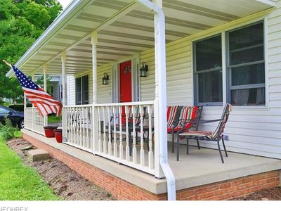 Foto del edificio - 8025 Bachelor Rd NW
