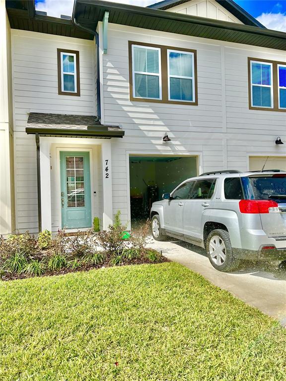 Building Photo - 742 Longboat Dr