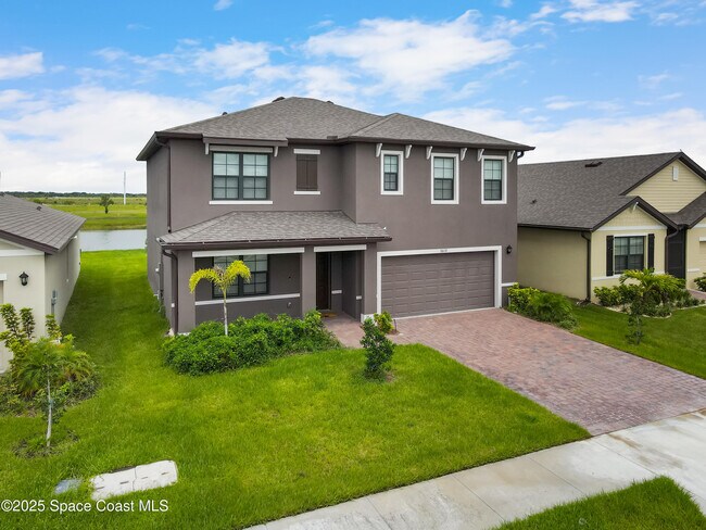 Foto del edificio - 3610 Foggy Mist Rd SE