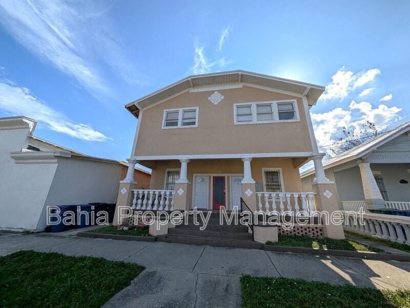 Foto principal - 2904 W Chestnut St