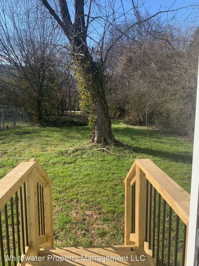Foto del edificio - 3 br, 1 bath House - 4013 Highland Ave