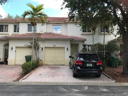Primary Photo - 7960 NW 18th Ct
