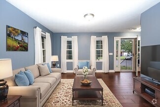 Building Photo - 55 Glenrose Ave