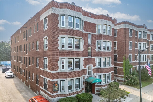 Building Photo - Willow Grove Apartments