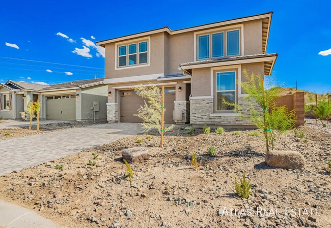 Foto del edificio - 16973 W Allen St.