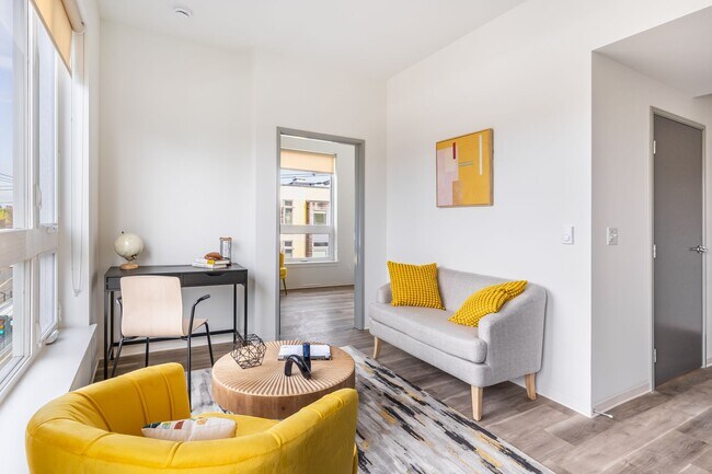 Interior Photo - Modern Living at Koz on Interstate