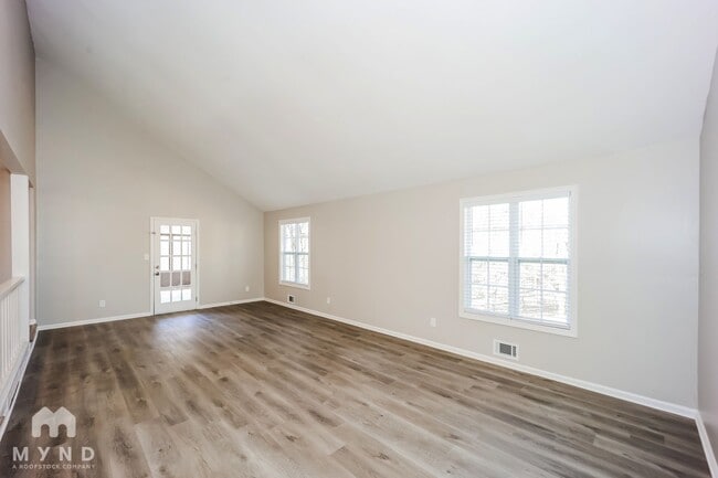 Building Photo - 4355 Valley Brook Ln SW