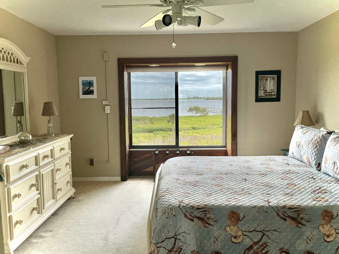 2 BR Condo with Water View- Monthly Renta... - 2 BR Condo with Water View-  Monthly Renta...