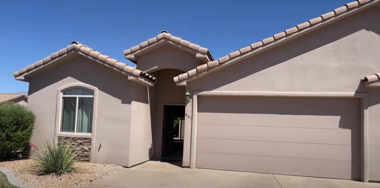 Primary Photo - Grand Legacy Townhome