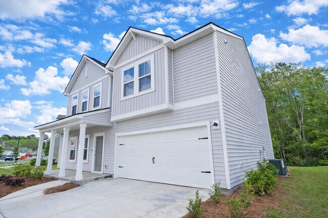 Foto del edificio - 154 Kingswood Cir