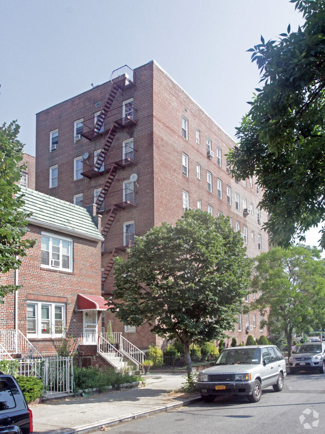 4149 Kings Hwy, Brooklyn, NY 11210 - Apartments in Brooklyn, NY ...