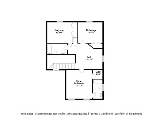 Building Photo - 2641 Hunters Moon Lane