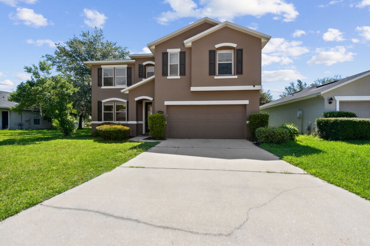 Primary Photo - 12677 Pine Marsh Way