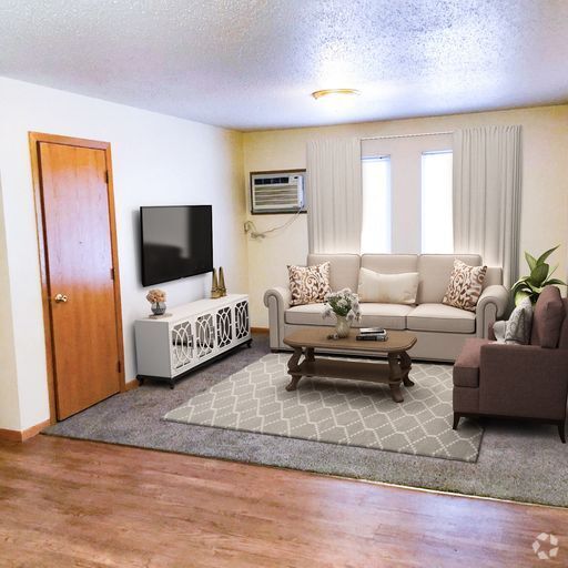 Westwynd Apartments for Rent with Parking West Fargo, ND 1 Rentals