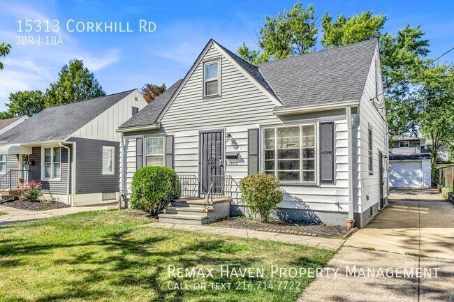 Foto del edificio - 115313 Corkhill Rd, Maple Heights - Spacio...