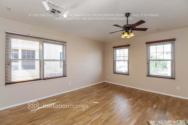 Building Photo - 4093 E Jasper Dr