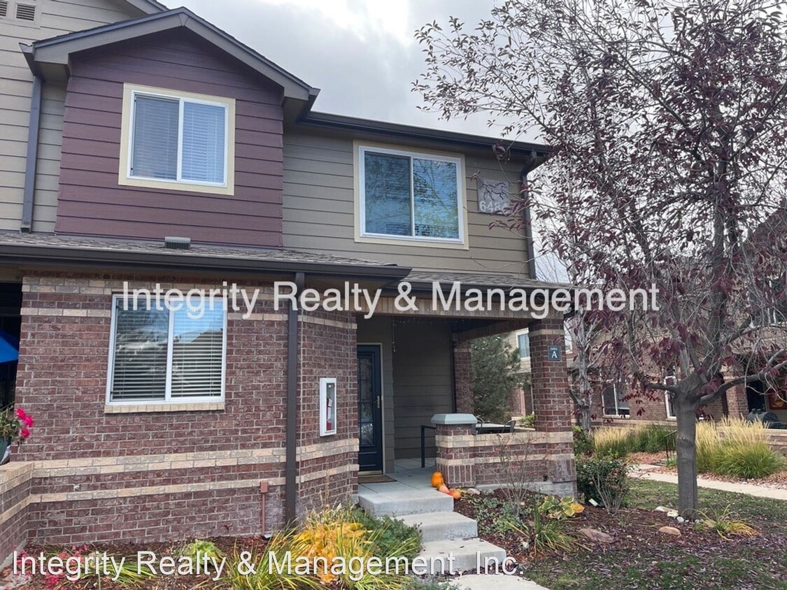 6484 Silver Mesa Dr, Littleton, CO 80130 House Rental in Littleton