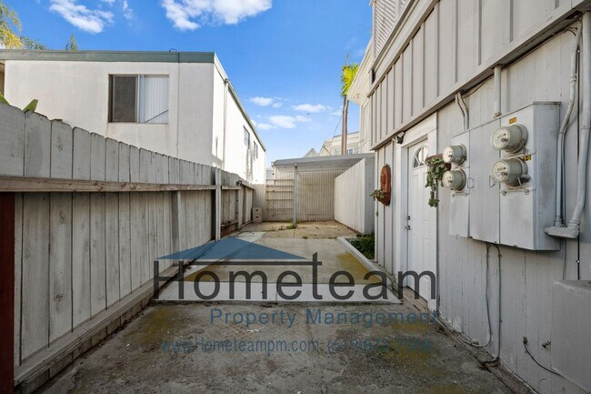 Building Photo - 5082-92 Lotus St