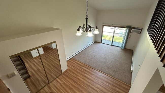 Foto del interior - Windwood Estates