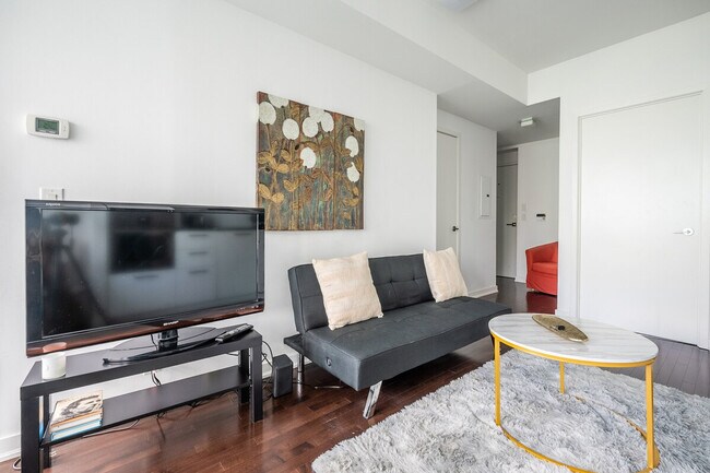 Photo du bâtiment - 14 York St